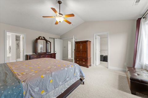 Tiny photo for 5101 Stonebridge Drive, Champaign, IL 61822 (MLS # 12621068)