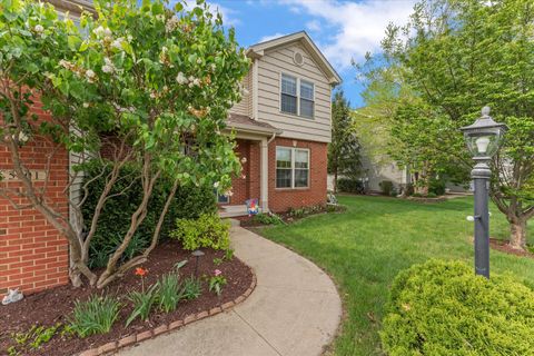 Tiny photo for 5101 Stonebridge Drive, Champaign, IL 61822 (MLS # 12621068)