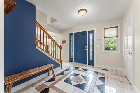 Tiny photo for 5101 Stonebridge Drive, Champaign, IL 61822 (MLS # 12621068)