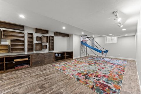 Tiny photo for 5101 Stonebridge Drive, Champaign, IL 61822 (MLS # 12621068)