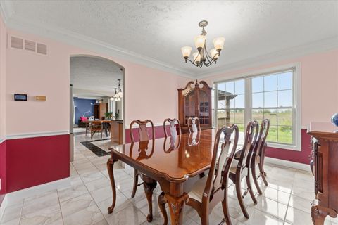 Tiny photo for 5101 Stonebridge Drive, Champaign, IL 61822 (MLS # 12621068)