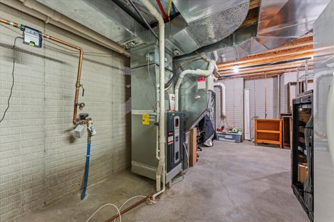 Tiny photo for 5101 Stonebridge Drive, Champaign, IL 61822 (MLS # 12621068)