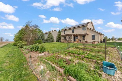 Tiny photo for 5101 Stonebridge Drive, Champaign, IL 61822 (MLS # 12621068)