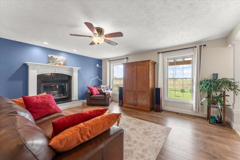 Tiny photo for 5101 Stonebridge Drive, Champaign, IL 61822 (MLS # 12621068)