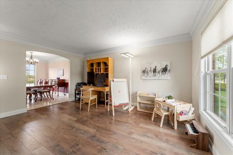 Tiny photo for 5101 Stonebridge Drive, Champaign, IL 61822 (MLS # 12621068)