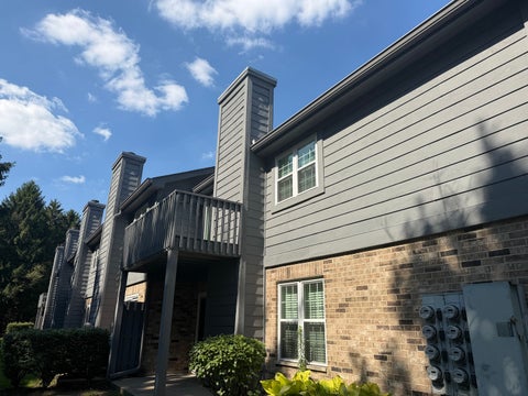 Tiny photo for 43 Foxcroft Road #235, Naperville, IL 60565 (MLS # 12693169)