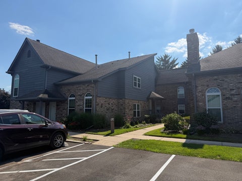 Tiny photo for 43 Foxcroft Road #235, Naperville, IL 60565 (MLS # 12693169)
