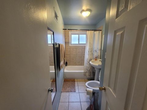 Tiny photo for 14731 Kimbark Avenue, Dolton, IL 60419 (MLS # 12584892)