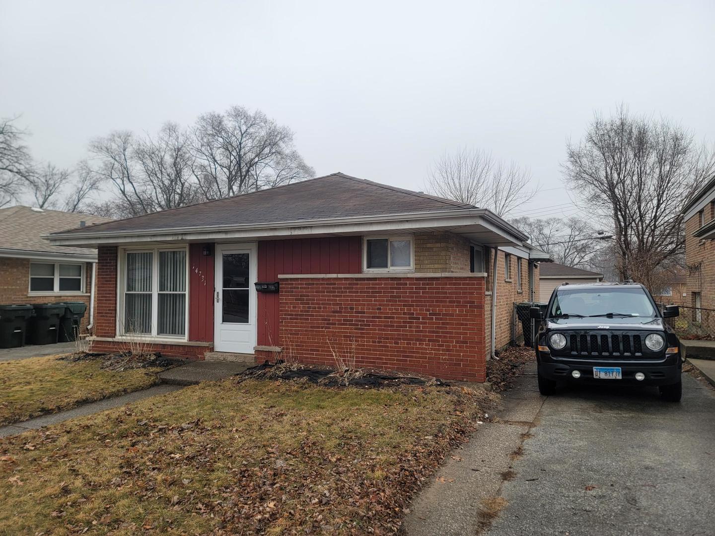 14731 Kimbark Avenue