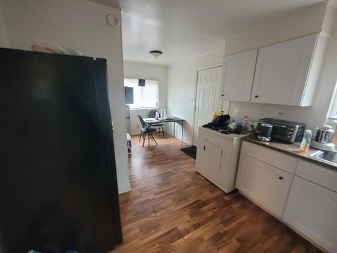 Tiny photo for 14731 Kimbark Avenue, Dolton, IL 60419 (MLS # 12584892)