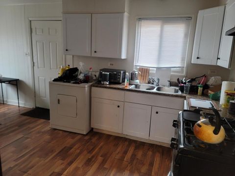 Tiny photo for 14731 Kimbark Avenue, Dolton, IL 60419 (MLS # 12584892)