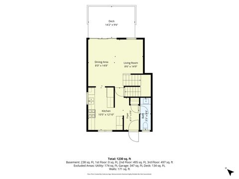 Tiny photo for 877 Manchester Course, Geneva, IL 60134 (MLS # 12662208)