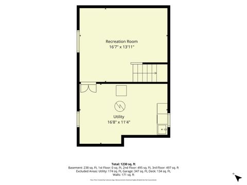 Tiny photo for 877 Manchester Course, Geneva, IL 60134 (MLS # 12662208)