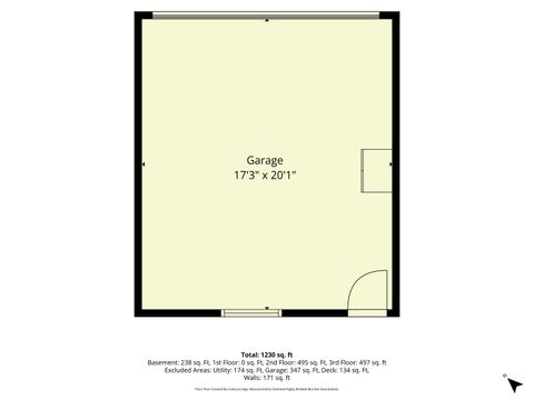 Tiny photo for 877 Manchester Course, Geneva, IL 60134 (MLS # 12662208)
