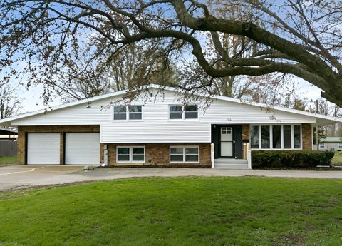 Photo of 702 S Main Street, Homer, IL 61849 (MLS # 12712804)