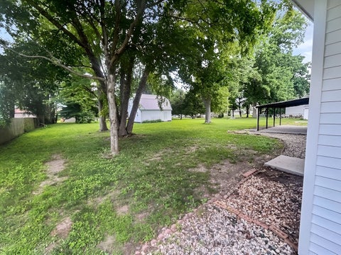 Tiny photo for 702 S Main Street, Homer, IL 61849 (MLS # 12712804)