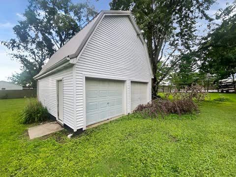 Tiny photo for 702 S Main Street, Homer, IL 61849 (MLS # 12712804)