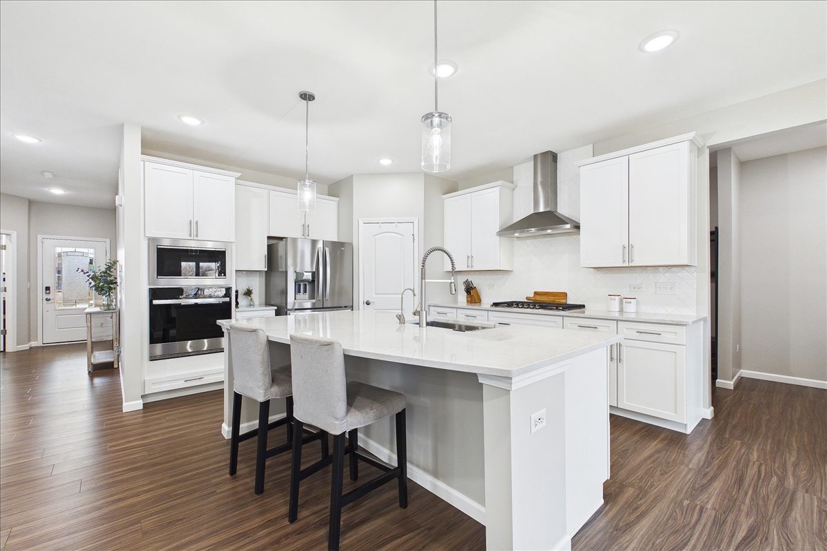 21899 N Brandy Street