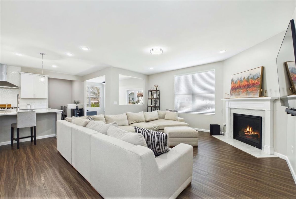 21899 N Brandy Street