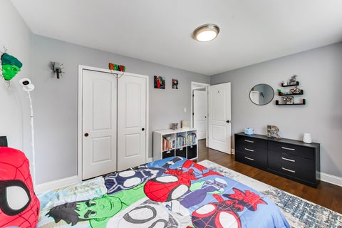 Tiny photo for 9448 N Oak Avenue, Des Plaines, IL 60016 (MLS # 12665692)