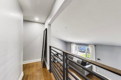 Tiny photo for 9448 N Oak Avenue, Des Plaines, IL 60016 (MLS # 12665692)