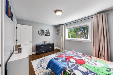 Tiny photo for 9448 N Oak Avenue, Des Plaines, IL 60016 (MLS # 12665692)