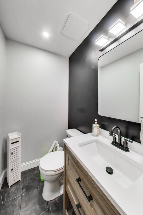 Tiny photo for 9448 N Oak Avenue, Des Plaines, IL 60016 (MLS # 12665692)