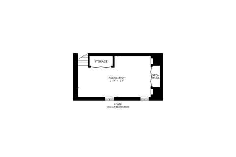 Tiny photo for 9448 N Oak Avenue, Des Plaines, IL 60016 (MLS # 12665692)