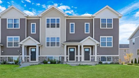 Photo of 861 Briar Glen Court, Hampshire, IL 60140 (MLS # 12498556) Photo of 861 Briar Glen Court, Hampshire, IL 60140 (MLS # 12498556)