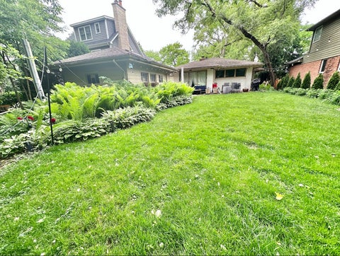 Tiny photo for 422 E HICKORY Street, Hinsdale, IL 60521 (MLS # 12658041)
