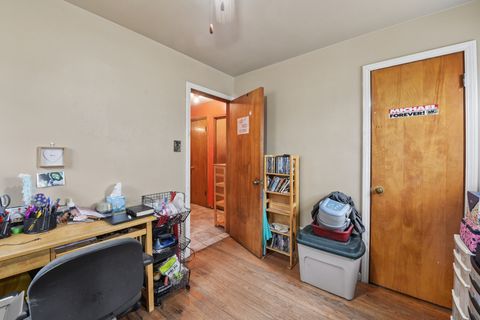 Tiny photo for 5317 S Hamilton Avenue, Chicago, IL 60609 (MLS # 12549554)