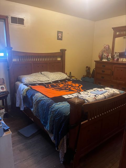 Tiny photo for 5317 S Hamilton Avenue, Chicago, IL 60609 (MLS # 12549554)