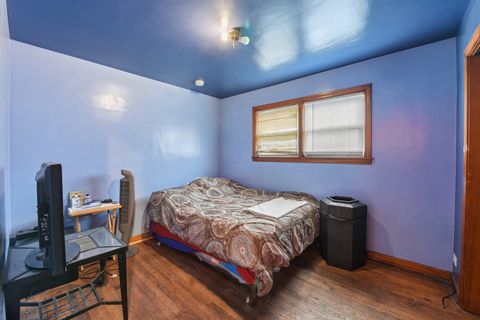 Tiny photo for 5317 S Hamilton Avenue, Chicago, IL 60609 (MLS # 12549554)