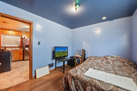 Tiny photo for 5317 S Hamilton Avenue, Chicago, IL 60609 (MLS # 12549554)