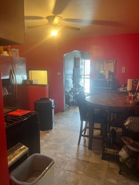 Tiny photo for 5317 S Hamilton Avenue, Chicago, IL 60609 (MLS # 12549554)