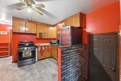 Tiny photo for 5317 S Hamilton Avenue, Chicago, IL 60609 (MLS # 12549554)