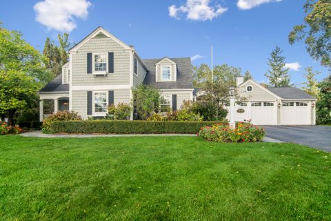 Photo of 240 Elm Road, Barrington, IL 60010 (MLS # 12485720)