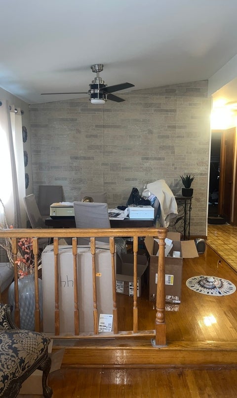 Tiny photo for 720 N Austin Boulevard #2SW, Oak Park, IL 60302 (MLS # 12776285)