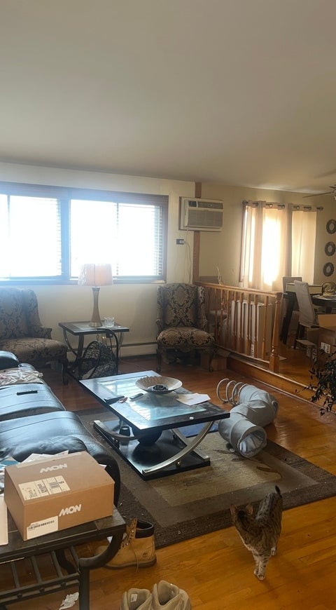 Tiny photo for 720 N Austin Boulevard #2SW, Oak Park, IL 60302 (MLS # 12776285)