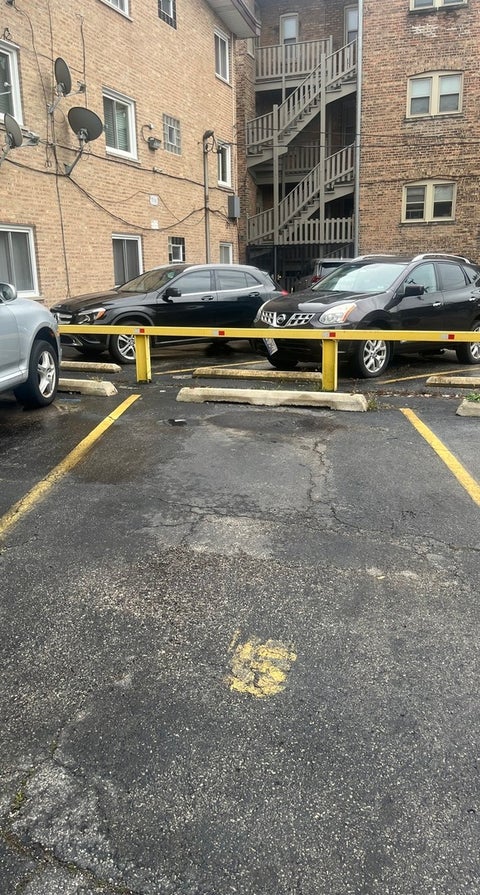 Tiny photo for 720 N Austin Boulevard #2SW, Oak Park, IL 60302 (MLS # 12776285)