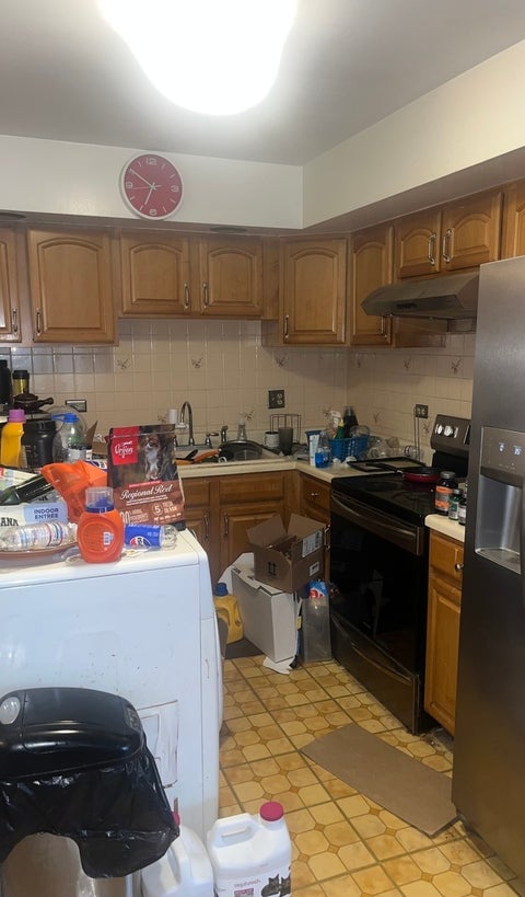Tiny photo for 720 N Austin Boulevard #2SW, Oak Park, IL 60302 (MLS # 12776285)
