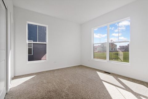 Tiny photo for 26101 W Sherwood Circle, Plainfield, IL 60585 (MLS # 12472052)