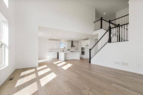 Tiny photo for 26101 W Sherwood Circle, Plainfield, IL 60585 (MLS # 12472052)