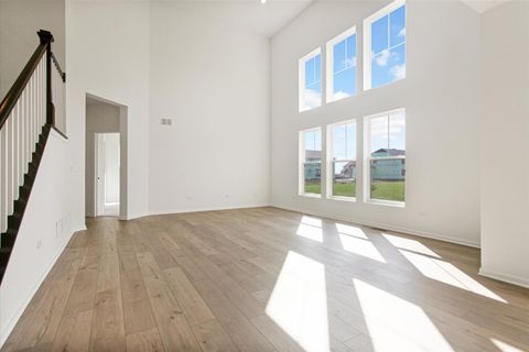 Tiny photo for 26101 W Sherwood Circle, Plainfield, IL 60585 (MLS # 12472052)