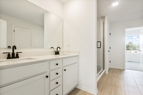 Tiny photo for 26101 W Sherwood Circle, Plainfield, IL 60585 (MLS # 12472052)