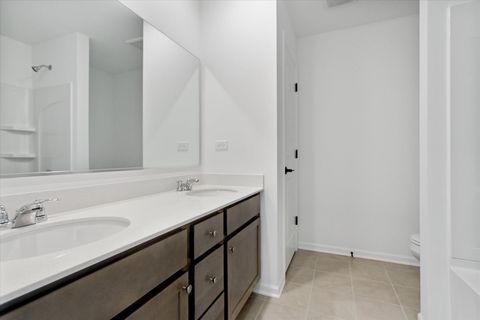 Tiny photo for 26101 W Sherwood Circle, Plainfield, IL 60585 (MLS # 12472052)