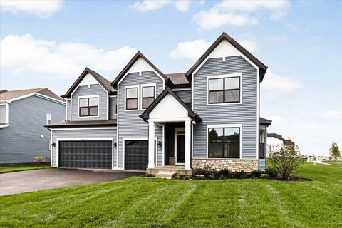 Tiny photo for 26101 W Sherwood Circle, Plainfield, IL 60585 (MLS # 12472052)