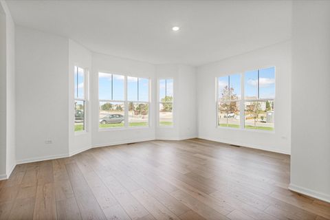 Tiny photo for 26101 W Sherwood Circle, Plainfield, IL 60585 (MLS # 12472052)