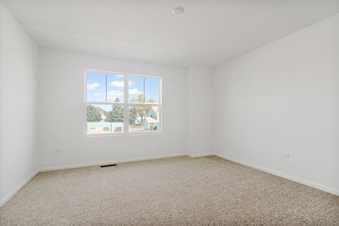 Tiny photo for 26101 W Sherwood Circle, Plainfield, IL 60585 (MLS # 12472052)