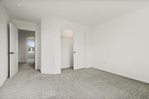 Tiny photo for 26101 W Sherwood Circle, Plainfield, IL 60585 (MLS # 12472052)